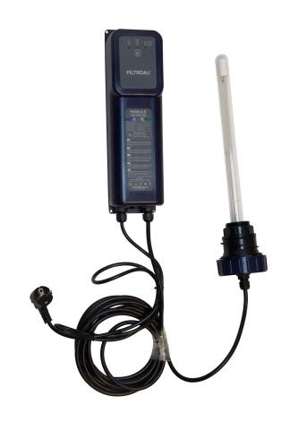Pondlife Tauch UVC Tauchstrahler 40 Watt Amalgam Tauch UV-C 40W Amalgam Tauch UV-C 40W Amalgam - 3