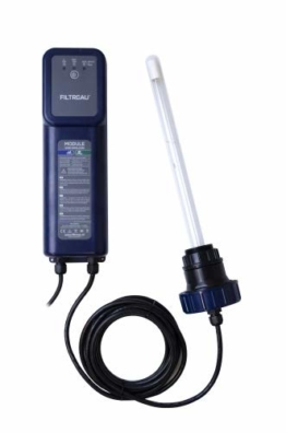 Pondlife Tauch UVC Tauchstrahler 40 Watt Amalgam Tauch UV-C 40W Amalgam Tauch UV-C 40W Amalgam - 1