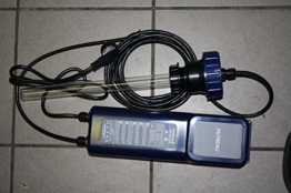 Pondlife Tauch UVC Tauchstrahler 40 Watt Amalgam Tauch UV-C 40W Amalgam Tauch UV-C 40W Amalgam - 1