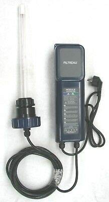 Pondlife Tauch UVC Tauchstrahler 40 Watt Amalgam Tauch UV-C 40W Amalgam Tauch UV-C 40W Amalgam - 4