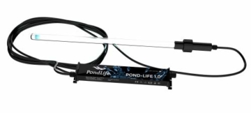 PondlifeTauch UVC 1.0 / Tauchstrahler 80 Watt Amalgam mit Funktions LED Tauchstrahler UVC Amalgam 80 Watt UV-C Ersatzlampe für Tauchstrahler Amalgam 80 Watt - 2