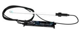 PondlifeTauch UVC 1.0 / Tauchstrahler 80 Watt Amalgam mit Funktions LED Tauchstrahler UVC Amalgam 80 Watt Tauch UV-C Gerät Amalgam 80 Watt - 1