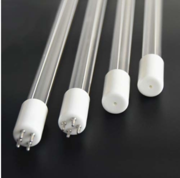PondlifeTauch UVC 1.0 / Tauchstrahler 80 Watt Amalgam mit Funktions LED Tauchstrahler UVC Amalgam 80 Watt Ersatztrafo für Tauchstrahler Amalgam 40/80 Watt - 5