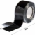 Poppstar 1x 3m selbstverschweißendes Silikonband, Silikon Tape Reparaturband, Isolierband und Dichtungsband (Wasser, Luft), 25mm breit, schwarz - 2