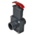 PVC Absperrschieber 38 x 38 mm - 3