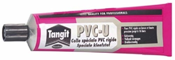 PVC-Kleber Tangit 125g-Tube - 1