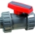 PVC Kugelhahn Profi Ø 32 mm - 