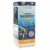 sanafish Wassertest Aquarium 7-in-1 – 100 Teststreifen – Wassertester fürs Aquarium auf GH, KH, pH, NO3, NO2, freies Cl, Gesamtalkalinität – in Dose - inkl. gratis E-Book - 7
