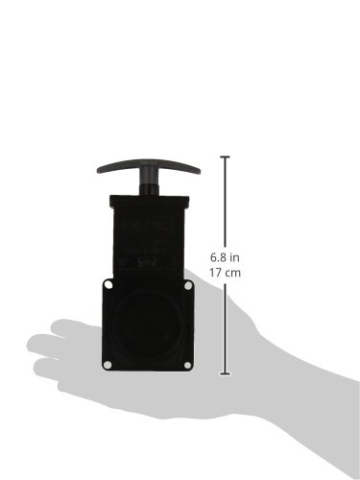 Schieberventil 1 1/2 Zoll Valterra - 2