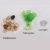 Selbstreinigendes Mini-Aquarium-Set von Bayrick + LED-Lampe Gravity Clean - 5