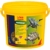 sera 01812 reptil Professional Herbivor 1X330 g - Pflanzen fressende Reptilien ernähren wie die Profis - 1