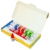 sera 04000 aqua-test set, Test Set fürs Aquarium & den Teich mit den 4 wichtigsten Wassertest pH, GH, KH, NO2 Teichwasser oder Aquarienwasser Testen für Fortgeschrittene schnell, genau, professionell - 2