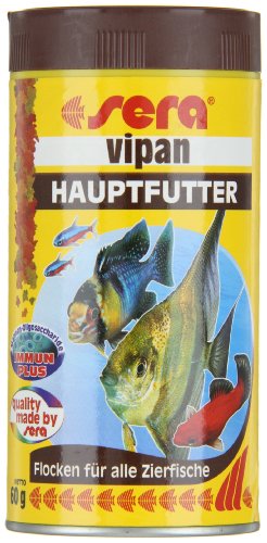 Sera Vipan 250 ml, 1er Pack (1 x 250 ml) - 7