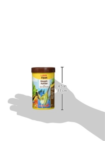 Sera Vipan 250 ml, 1er Pack (1 x 250 ml) - 8