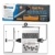 SuperFish SF 80 Watt Amalgam Koi Pro Module Tauch UVC Tauchlampe, UV Tauchstrahler - 1