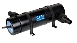 T.I.P. 30432 UV-C-Strahler 11 Watt UV-C PJ 11W, für Teiche bis zu 10.000 Liter - 1