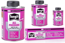 Tangit PVC Kleber (125 ml) Tube - 1