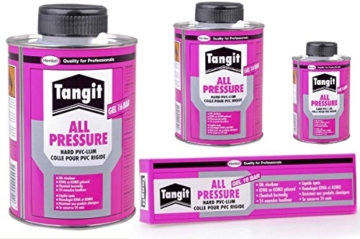Tangit PVC Kleber (125 ml) Tube - 1