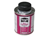 Tangit PVC Kleber (250 ml) Dose mit Pinsel - 1