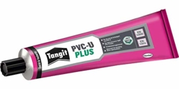 Tangit PVC-U Plus Klebstoff 125g - 1