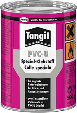 Tangit TI 24/24  Kleberstoff, 250 g - 1