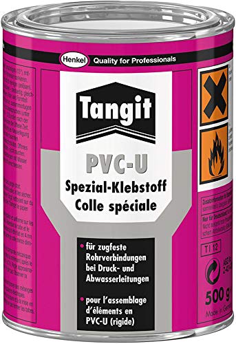 Tangit TI 24/24  Kleberstoff, 250 g - 