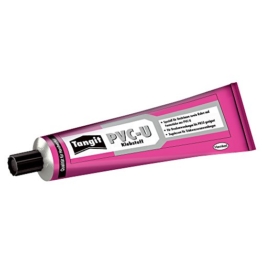 Tangit TI60F PVC-U Klebstoff 125 g - 1