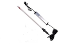Tauch UVC 80 Watt Amalgan für Koiteiche bis 150000 liter Amalgam - 1