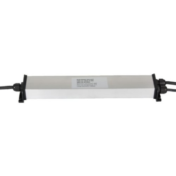 Tauch UVC 80 Watt Amalgan für Koiteiche bis 150000 liter Amalgam - 2