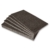 Terra Exotica 5 x Schwarzkork Rückwand 100 x 50 x 2 cm - 