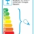 Tetra AquaArt Discovery Line Aquarium-Komplett-Set 30 Liter anthrazit (inklusive Tetra EasyCrystal Innenfilter, ideal für die Haltung von Krebsen und Garnelen) - 8