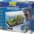 Tetra AquaArt Discovery Line Aquarium-Komplett-Set weiß (inklusive Tetra EasyCrystal FilterBox, ideal für die Haltung von Garnelen, Krebse oder tropischen Zierfische), 60 L, weiß - 2