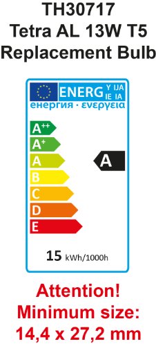 Tetra AquaArt Discovery Line Aquarium-Komplett-Set weiß (inklusive Tetra EasyCrystal FilterBox, ideal für die Haltung von Garnelen, Krebse oder tropischen Zierfische), 60 L, weiß - 5