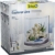 Tetra AquaArt Explorer Line Aquarium-Komplett-Set 30L, Weiß - 1