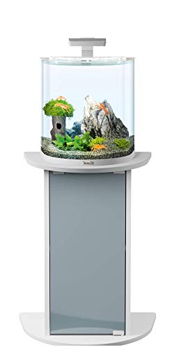 Tetra AquaArt Explorer Line Aquarium-Komplett-Set 30L, Weiß - 3