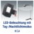 Tetra AquaArt Explorer Line Aquarium-Komplett-Set 60L, Schwarz - 4