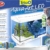Tetra AquaArt LED Aquarium-Komplett-Set (inklusive LED-Beleuchtung, Tag- und Nachtlichtschaltung, EasyCrystal Innenfilter und Aquarienheizer, ideal für Zierfische) 60 Liter weiß - 2