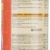 Tetra Gammarus hochwertiges Naturfutter für Wasserschildkröten aus ganzen Bachflohkrebsen, 1 Liter Dose - 5