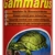 Tetra Gammarus hochwertiges Naturfutter für Wasserschildkröten aus ganzen Bachflohkrebsen, 1 Liter Dose - 1