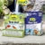 Tetra Pond Test 6in1 (Teststreifen zur Bestimmung von 6 wichtigen Wasserwerten im Gartenteich), 1 Dose (25 Streifen) - 2