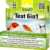Tetra Pond Test 6in1 (Teststreifen zur Bestimmung von 6 wichtigen Wasserwerten im Gartenteich), 1 Dose (25 Streifen) - 1
