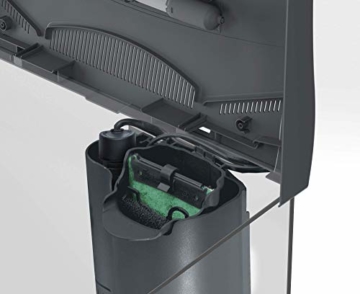 Tetra Regular Starter Line Aquarium-Komplettset mit LED-Beleuchtung stabiles 54 Liter Einsteigerbecken mit Technik, Regular Starterline, Futter und Pflegemitteln - 4