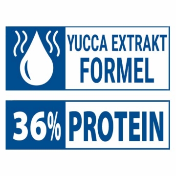 Tetra ReptoMin Hauptfutter (schwimmfähige Futtersticks für Wasserschildkröten), 1 Liter Dose - 4