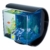 Tetra Silhouette LED-Aquarium, für Aquaristik, 12 l - 1