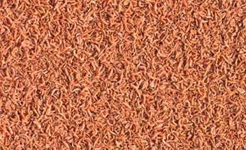 TetraDelica Natural Snack 4-in-1-Mix, Naturfutter-Mischung vier separaten Fächern für alle Zierfische, 250 ml Dose - 4