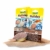 TetraMin Holiday Ferienfutter, Gelfutterblock Fischfutter für eine ausgewogene Ernährung aller Zierfische über einen längeren Zeitraum, 30 g - 4