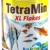 TetraMin XL Flakes, Hauptfutter für alle Zierfische mit größerem Maul in Flockenform, Futterverwertung, 1 Liter Dose - 1