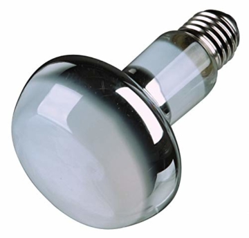Trixie 76002 Wärme-Spotlampe, ø 80 × 108 mm, 75 W - 2