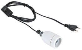 Trixie 76105 Keramikfassung Pro Socket - 1
