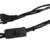 Trixie 76108 Set Keramikfassung Pro Socket, gewinkelt - 1